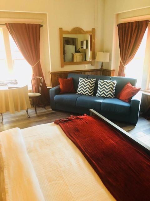 ביסבי Hotel San Ramon מראה חיצוני תמונה